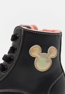 Friboo Stivaletti StringatiBlack Bambini Stivali F5713I0FW-Q11 11 Friboo Stivaletti StringatiBlack Bambini Stivali F5713I0FW-Q11 -Friboo adcda9e2ad51468b891b92bad41a396f