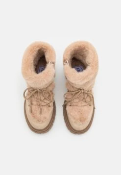 Friboo Stivaletti StringatiNude Bambini Stivali F5713I0FR-J11 9 Friboo Stivaletti StringatiNude Bambini Stivali F5713I0FR-J11 -Friboo aed7a20e3a9d4ccbaf245cbc9a6bd3da