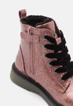 Friboo Stivaletti StringatiPink Bambini Stivali F5713I0FD-J11 11 Friboo Stivaletti StringatiPink Bambini Stivali F5713I0FD-J11 -Friboo b01edb1acca94d0398b7e93e2f1204ec