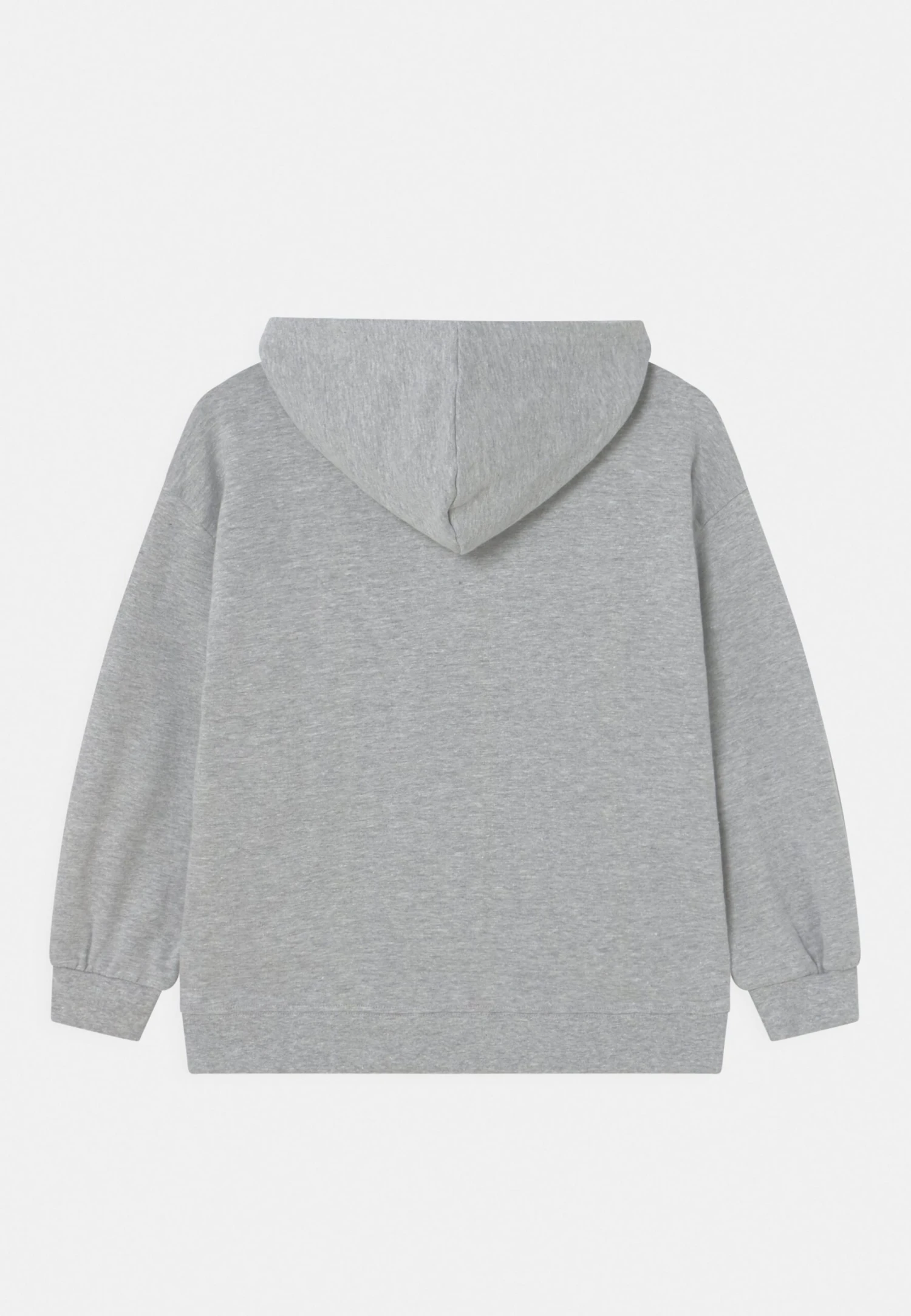 Friboo Hoodie 2 PackFelpaPurple/Light Grey Bambini Pullover & Cardigan F5723K02Q-I11 2 Friboo Hoodie 2 PackFelpaPurple/Light Grey Bambini Pullover & Cardigan F5723K02Q-I11 - immagine 2