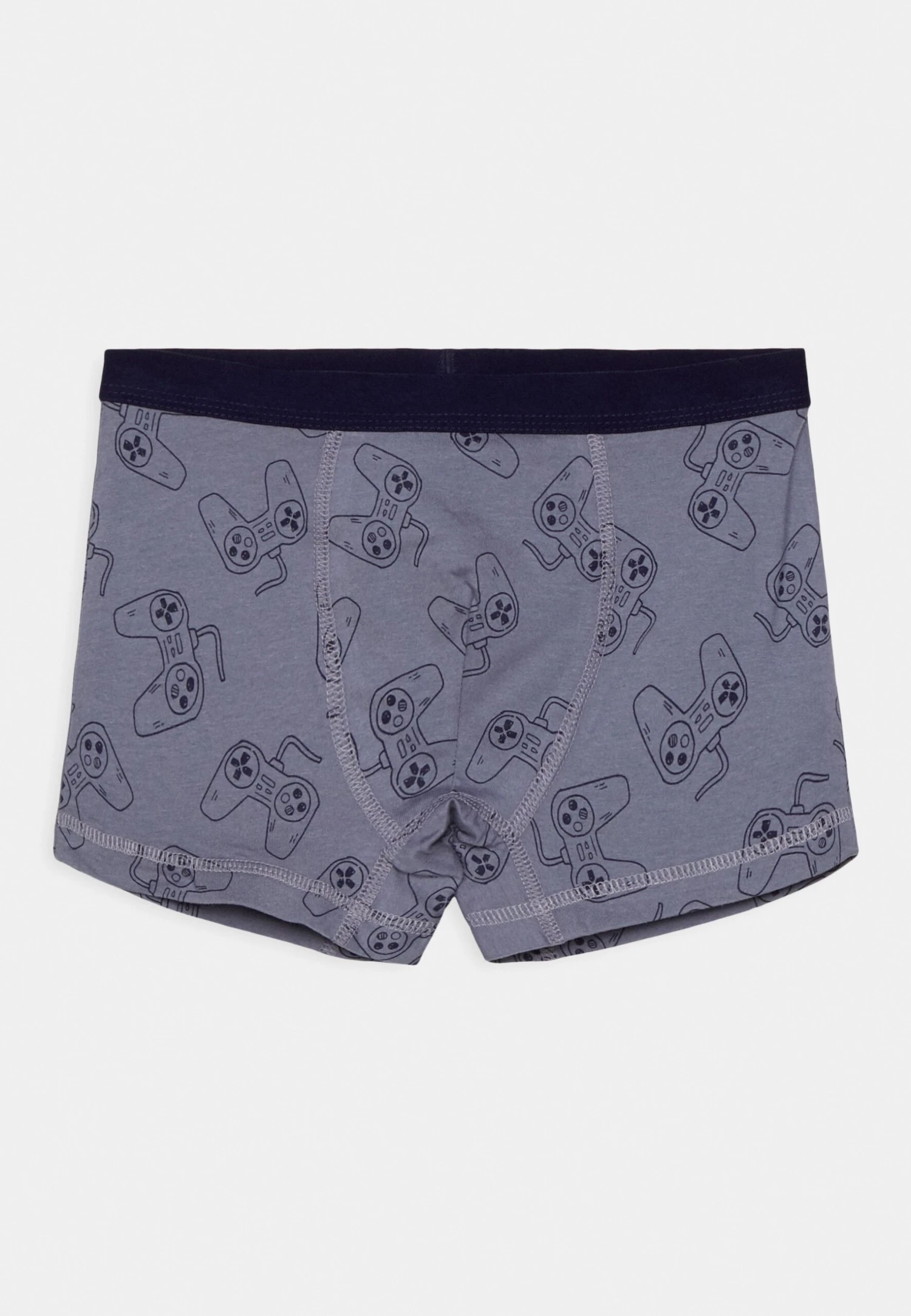 Friboo 7 PackCulotteMulti-Coloured/Black/Blue Bambini Intimo E Per La Notte F5784A00P-T14 5 Friboo 7 PackCulotteMulti-Coloured/Black/Blue Bambini Intimo E Per La Notte F5784A00P-T14 - immagine 5