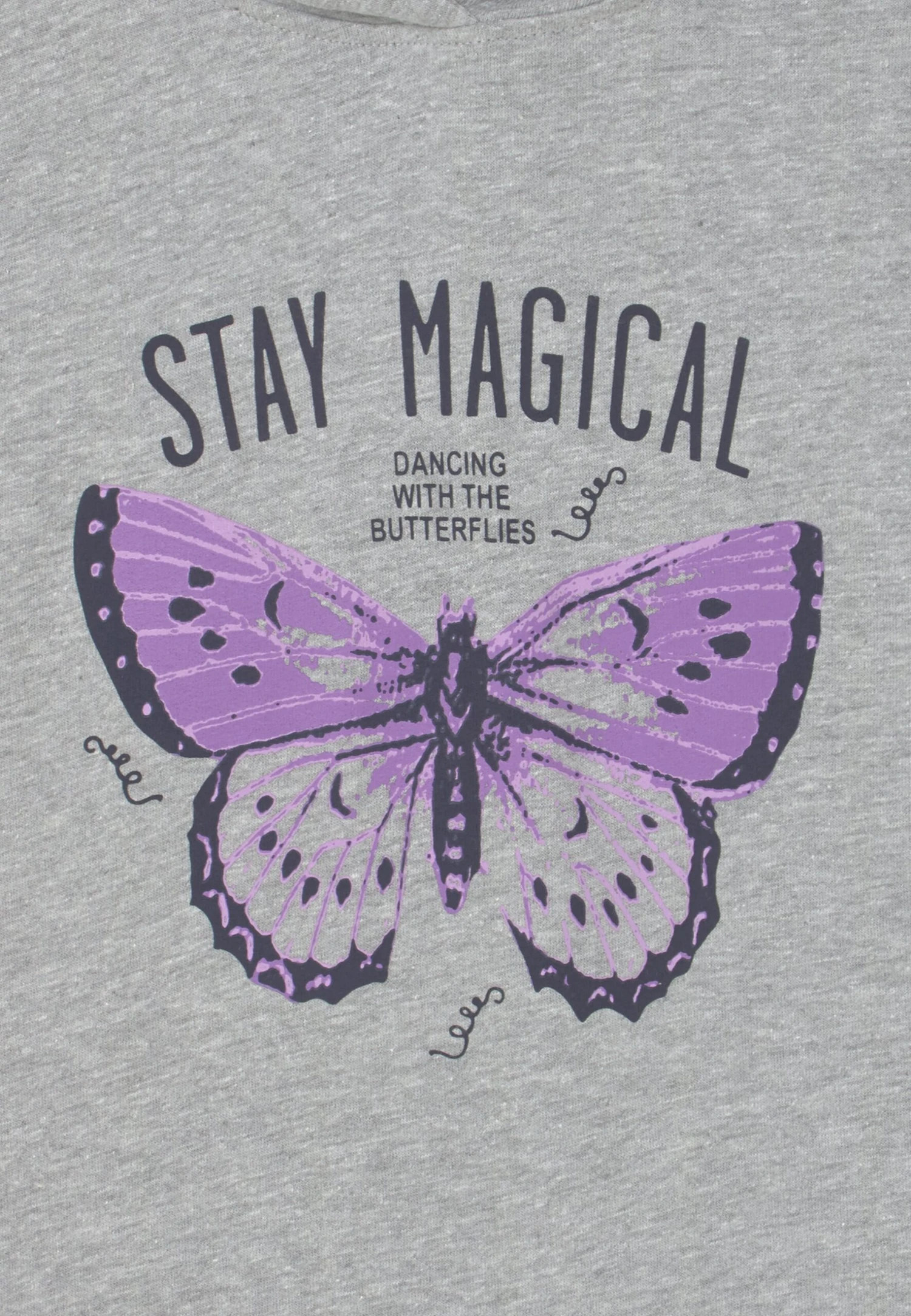 Friboo Hoodie 2 PackFelpaPurple/Light Grey Bambini Pullover & Cardigan F5723K02Q-I11 4 Friboo Hoodie 2 PackFelpaPurple/Light Grey Bambini Pullover & Cardigan F5723K02Q-I11 - immagine 4