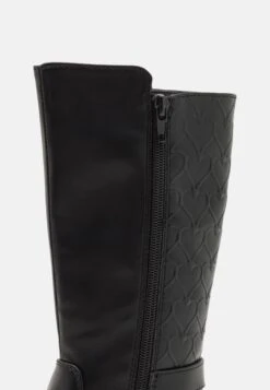 Friboo Stivali AltiBlack Bambini Stivali F5713J04Y-Q11 11 Friboo Stivali AltiBlack Bambini Stivali F5713J04Y-Q11 -Friboo ba1309041b5140b58c8b3c963d88dfac