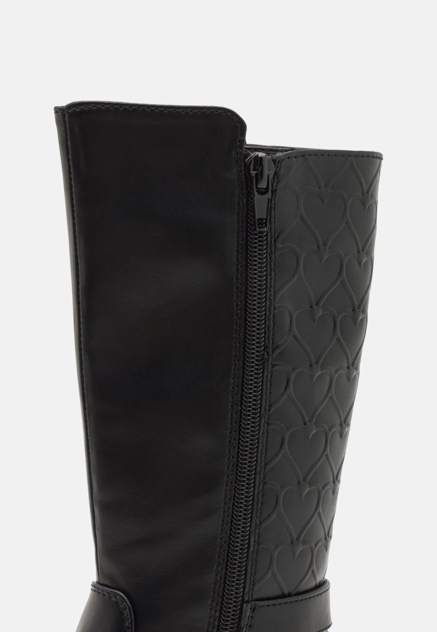 Friboo Stivali AltiBlack Bambini Stivali F5713J04Y-Q11 6 Friboo Stivali AltiBlack Bambini Stivali F5713J04Y-Q11 - immagine 6