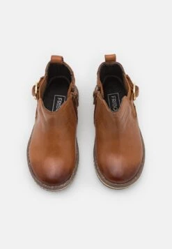 Friboo LeatherStivalettiCognac Bambini Stivali F5713I0GD-O11 9 Friboo LeatherStivalettiCognac Bambini Stivali F5713I0GD-O11 -Friboo bb1cbdce7115437d961ac74117f78c34