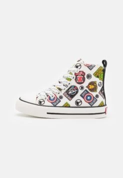 Friboo Marvel Avengers - Sneakers Alte - Multi-Coloured
