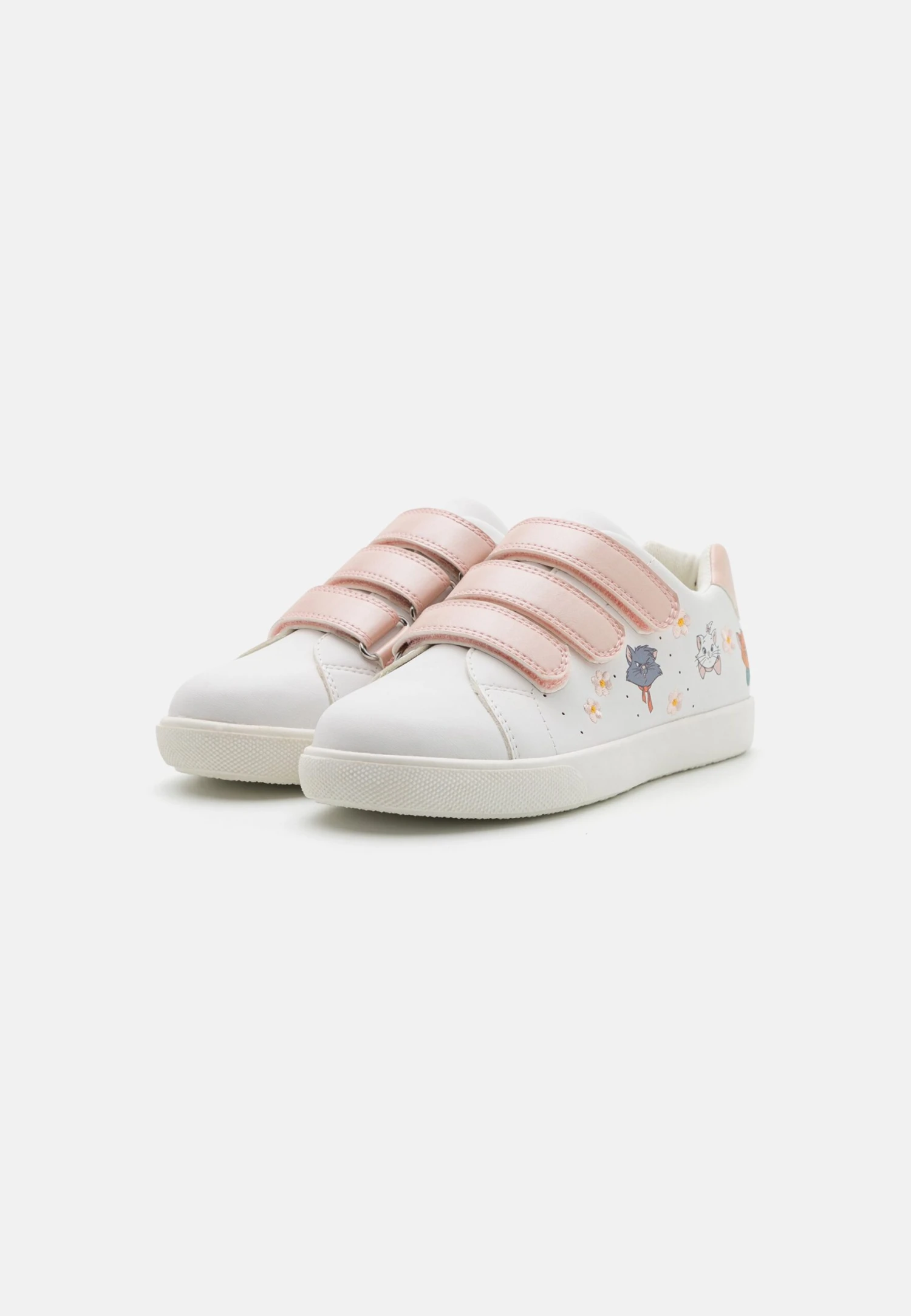 Friboo Disney Aristocats - Sneakers Basse - White 2 Friboo Disney Aristocats - Sneakers Basse - White - immagine 2