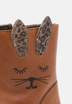 Friboo LeatherStivalettiCognac Bambini Stivali F5713I0EA-O11 11 Friboo LeatherStivalettiCognac Bambini Stivali F5713I0EA-O11 -Friboo c5be09f6a29b43aea90e303d2a231e38