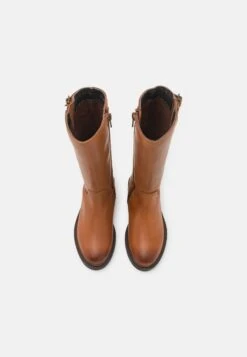 Friboo LeatherStivali AltiCognac Bambini Stivali F5713J058-O11 9 Friboo LeatherStivali AltiCognac Bambini Stivali F5713J058-O11 -Friboo ca6af852ff5a4e0f80b421a9083fd597