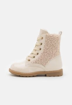 Friboo Stivaletti StringatiNude Bambini Stivali F5713I0EY-J11