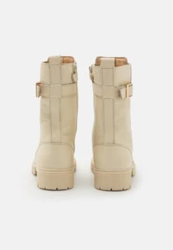 Friboo LeatherStivali Con I LacciOff-White Bambini Stivali F5713J05I-A11 8 Friboo LeatherStivali Con I LacciOff-White Bambini Stivali F5713J05I-A11 -Friboo ccad1ffa0eb346dbb70d3e7ca60aaa7c