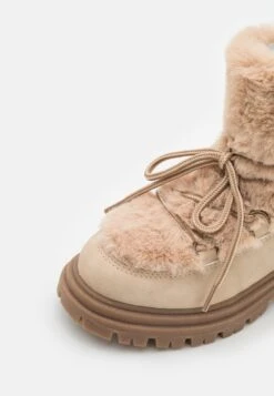 Friboo Stivaletti StringatiNude Bambini Stivali F5713I0FR-J11 11 Friboo Stivaletti StringatiNude Bambini Stivali F5713I0FR-J11 -Friboo cdb5fd8f77a04909a8b45e3b5b07dc18