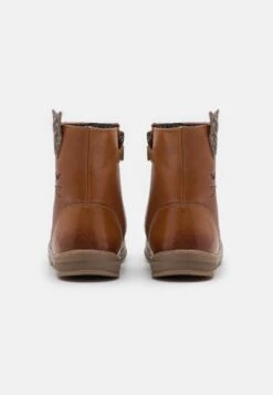 Friboo LeatherStivalettiCognac Bambini Stivali F5713I0EA-O11 8 Friboo LeatherStivalettiCognac Bambini Stivali F5713I0EA-O11 -Friboo d179602c5b57466ebcfddc69fcddbcff