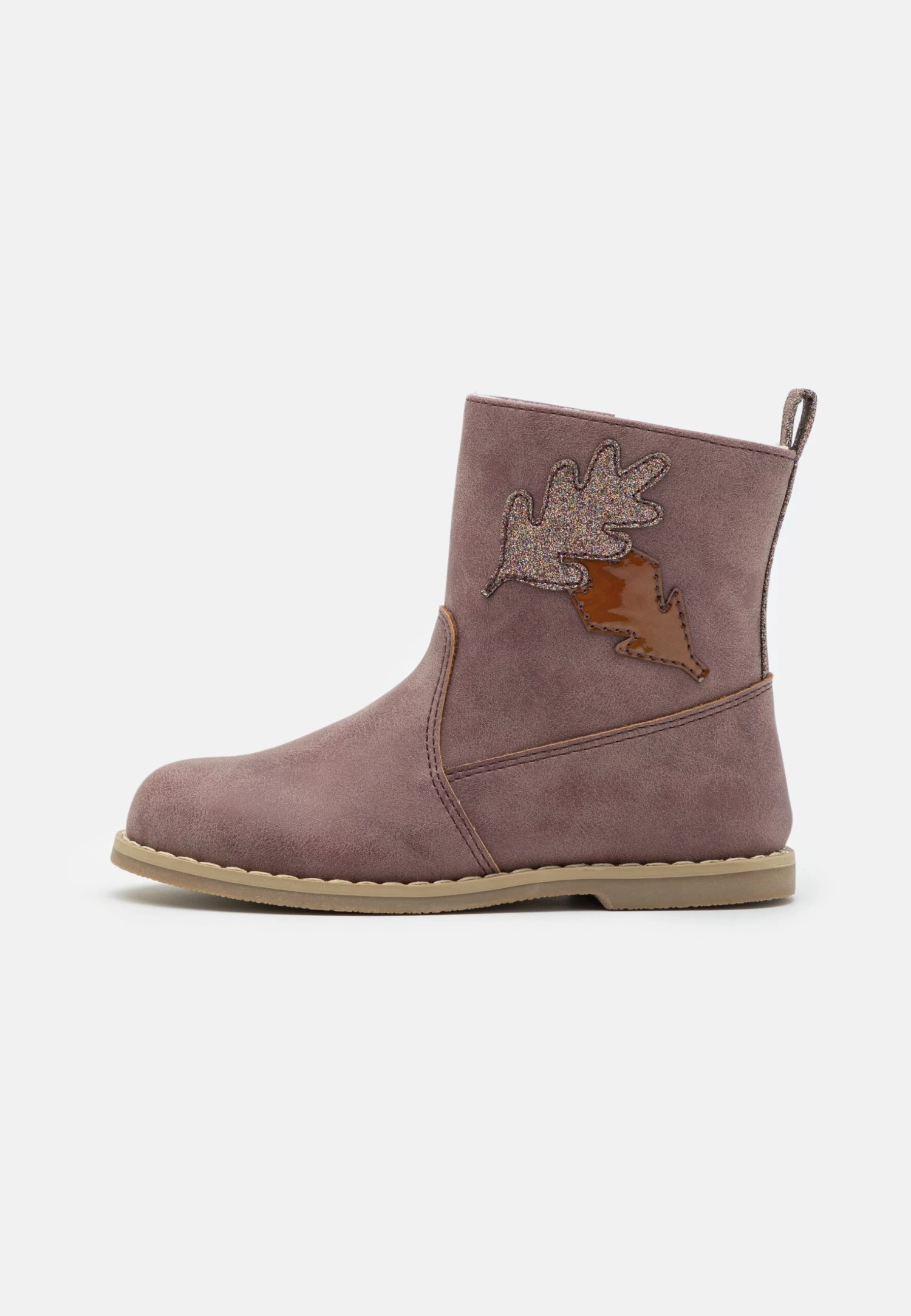 Friboo StivalettiMauve Bambini Stivali F5713I0F4-I11 1 Friboo StivalettiMauve Bambini Stivali F5713I0F4-I11