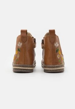 Friboo LeatherStivalettiCognac Bambini Stivali F5713I0GB-O11 8 Friboo LeatherStivalettiCognac Bambini Stivali F5713I0GB-O11 -Friboo d1f0b45d443c443894644821eabdb221