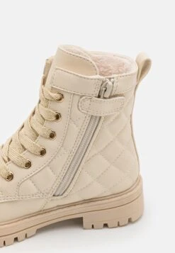 Friboo Stivaletti Stringati - Nude 11 Friboo Stivaletti Stringati - Nude -Friboo d58a94c443d64256a53f7591bc2d745d