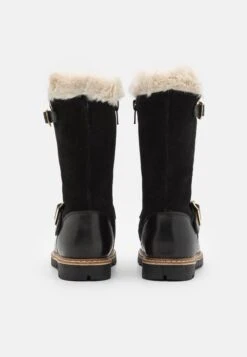 Friboo LeatherStivali Da Neve Black Bambini Stivali F5713J04N-Q11 8 Friboo LeatherStivali Da Neve Black Bambini Stivali F5713J04N-Q11 -Friboo d61da22700d8481b9fae9df3752eb4f4