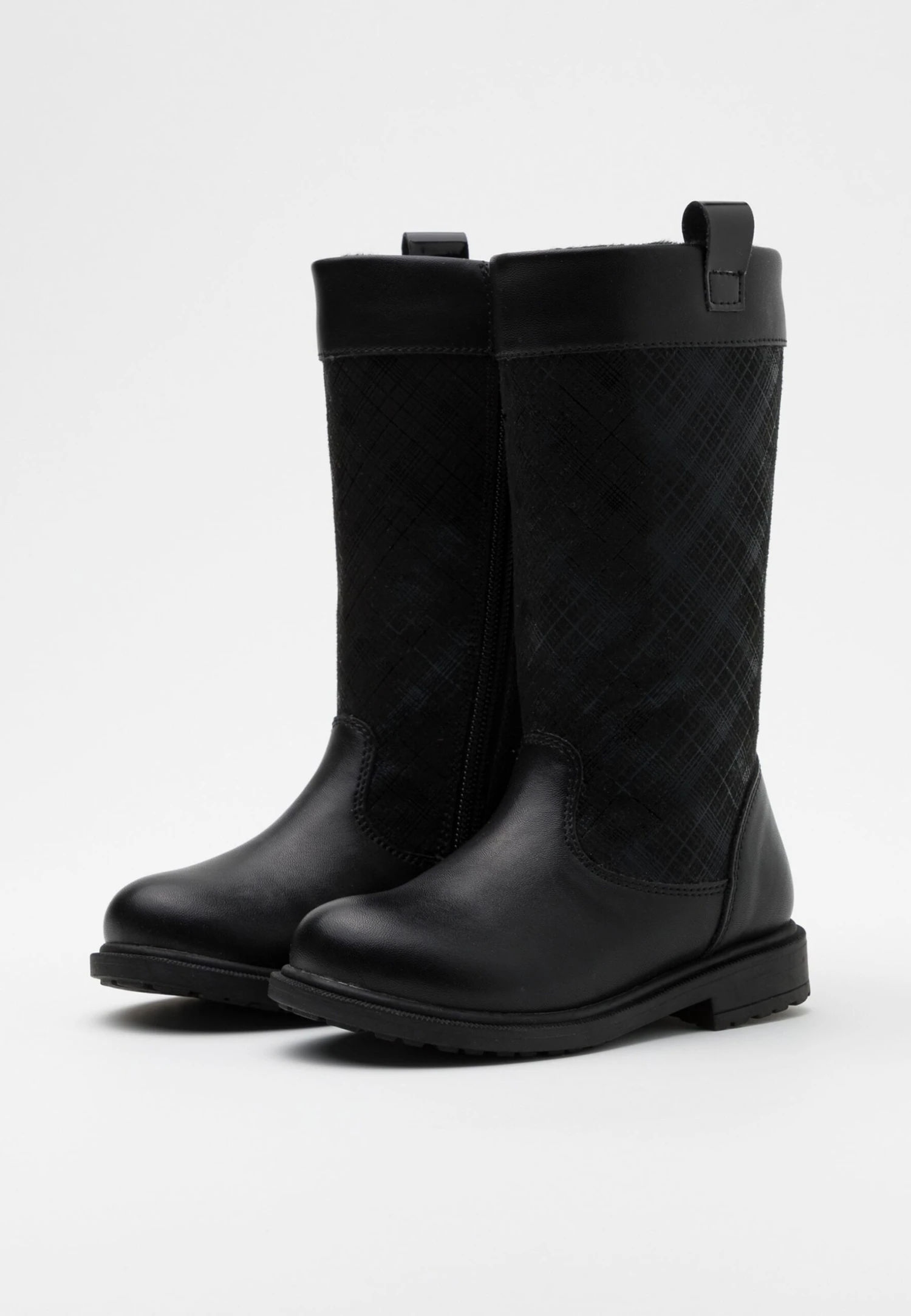 Friboo Stivali AltiBlack Bambini Stivali F5713J02D-Q11 2 Friboo Stivali AltiBlack Bambini Stivali F5713J02D-Q11 - immagine 2