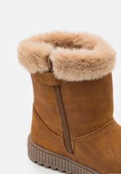 Friboo StivalettiCognac Bambini Stivali F5713I0FS-O11 11 Friboo StivalettiCognac Bambini Stivali F5713I0FS-O11 -Friboo d74bb13274f54af6bab9eb9213408a7e