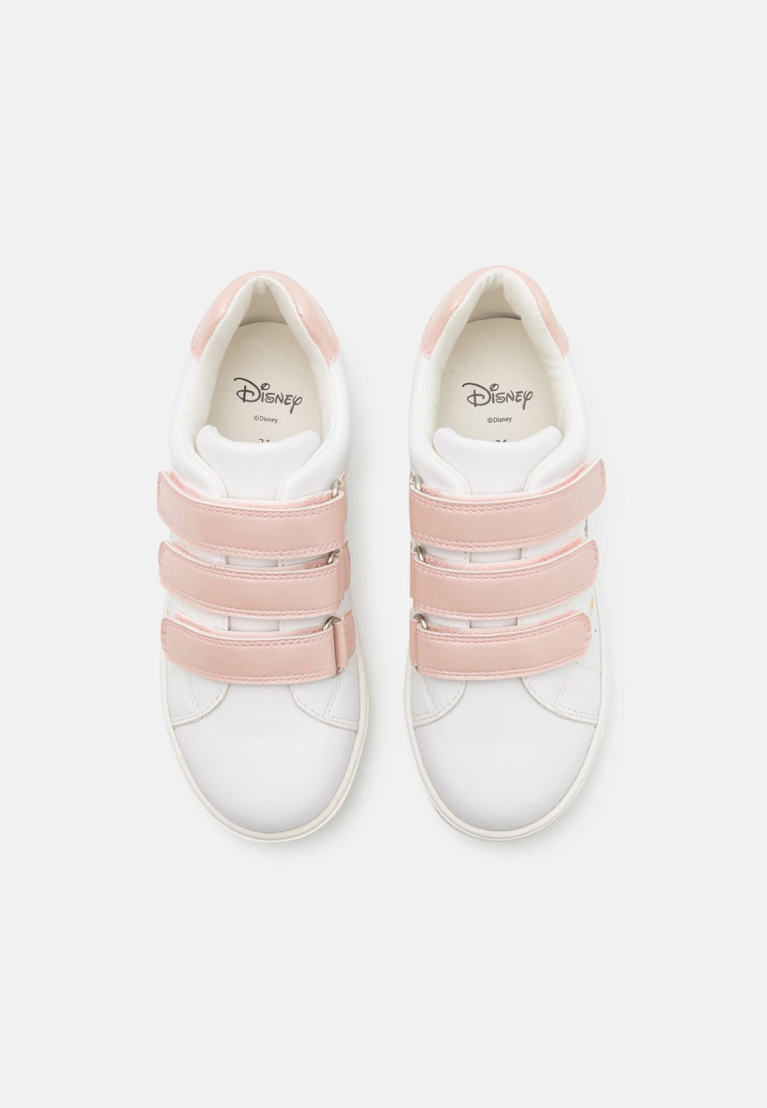 Friboo Disney Aristocats - Sneakers Basse - White 4 Friboo Disney Aristocats - Sneakers Basse - White - immagine 4