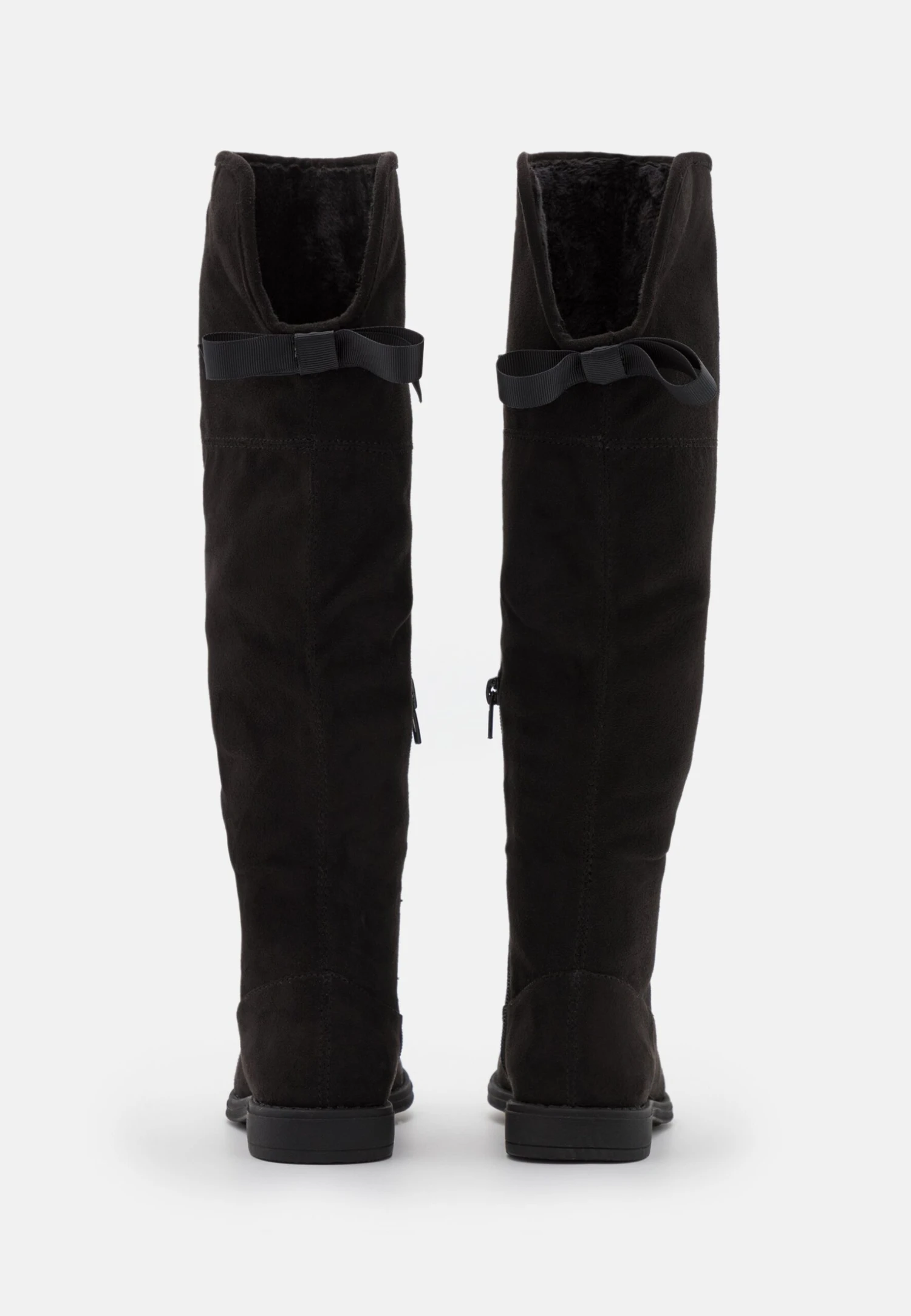 Friboo Stivali AltiBlack Bambini Stivali F5713J030-Q11 3 Friboo Stivali AltiBlack Bambini Stivali F5713J030-Q11 - immagine 3