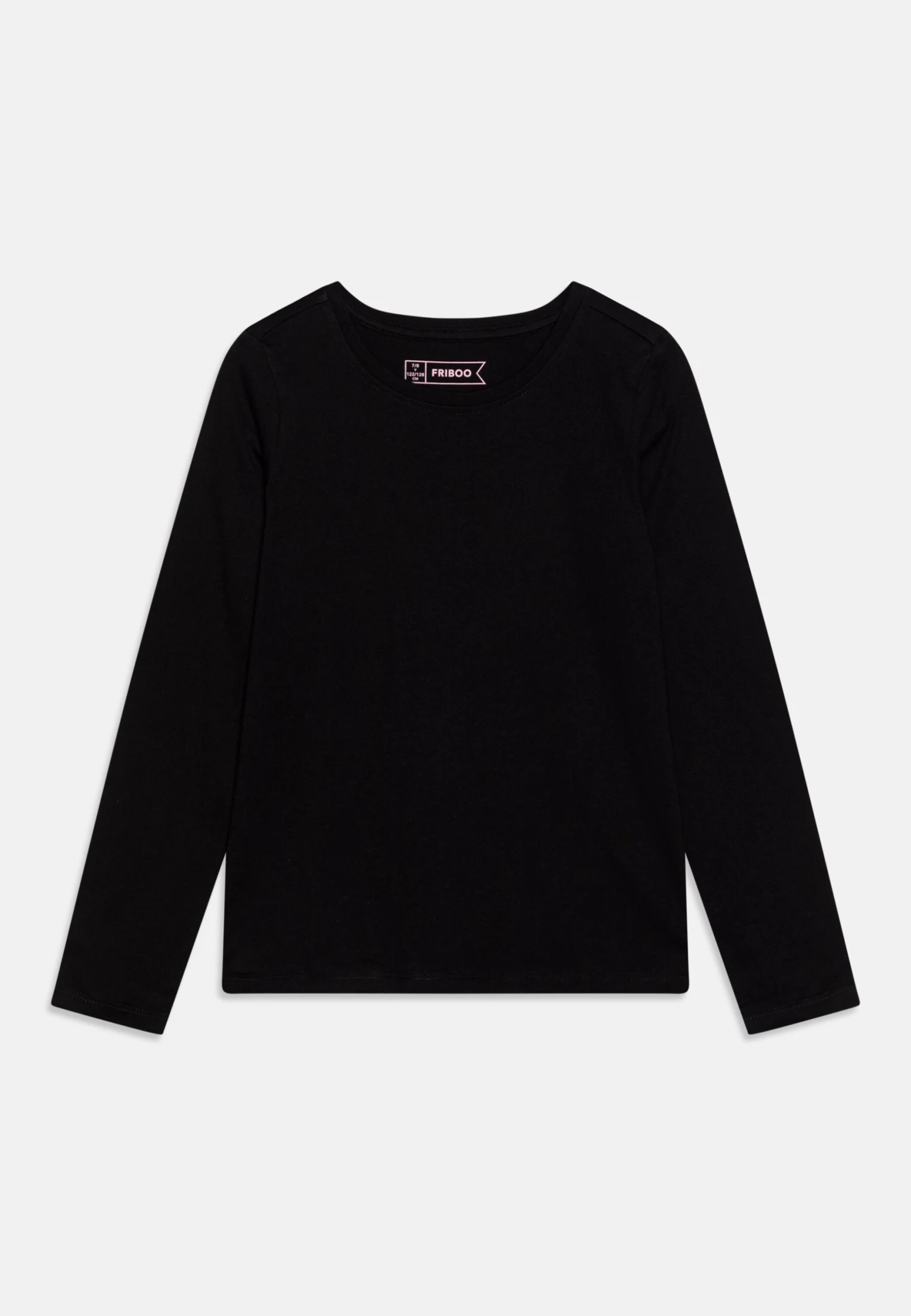 Friboo 5 PackMaglietta A Manica LungaMulti-Coloured/Pink/Blue Bambini T-shirt & Top F5723G077-T11 3 Friboo 5 PackMaglietta A Manica LungaMulti-Coloured/Pink/Blue Bambini T-shirt & Top F5723G077-T11 - immagine 3