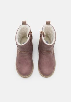 Friboo StivalettiMauve Bambini Stivali F5713I0F4-I11 9 Friboo StivalettiMauve Bambini Stivali F5713I0F4-I11 -Friboo e1e83e4349984ecfaf9ed0e30533fa52