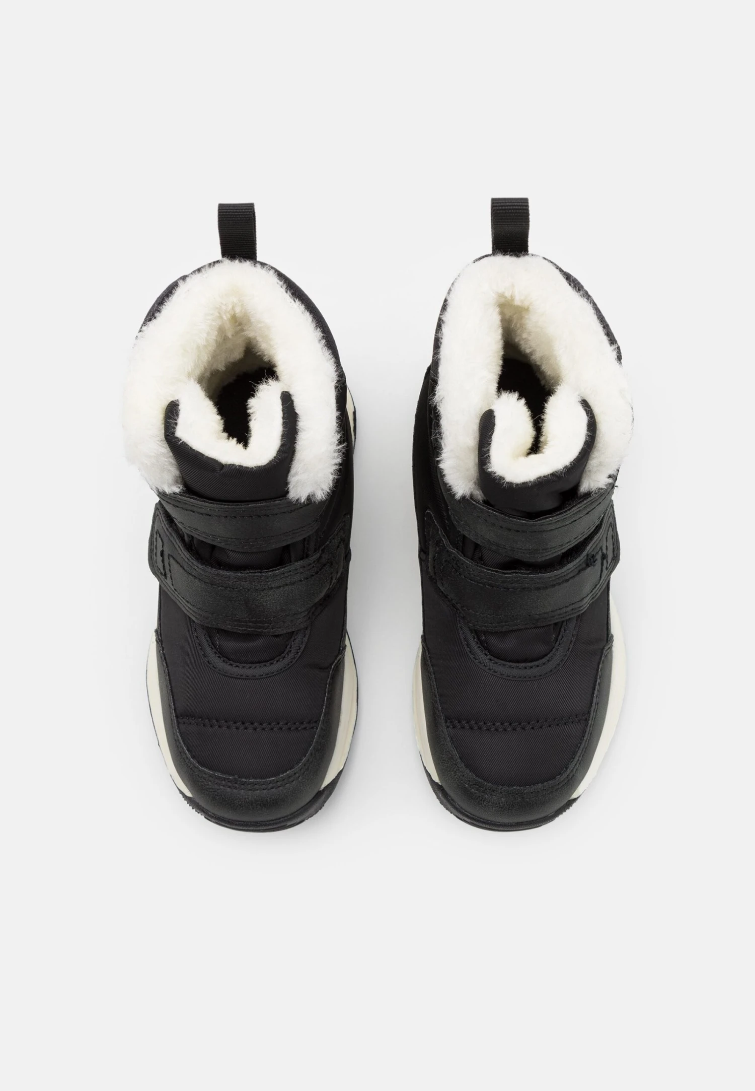 Friboo Stivali Da Neve Black Bambini Stivali F5714K01W-Q11 4 Friboo Stivali Da Neve Black Bambini Stivali F5714K01W-Q11 - immagine 4