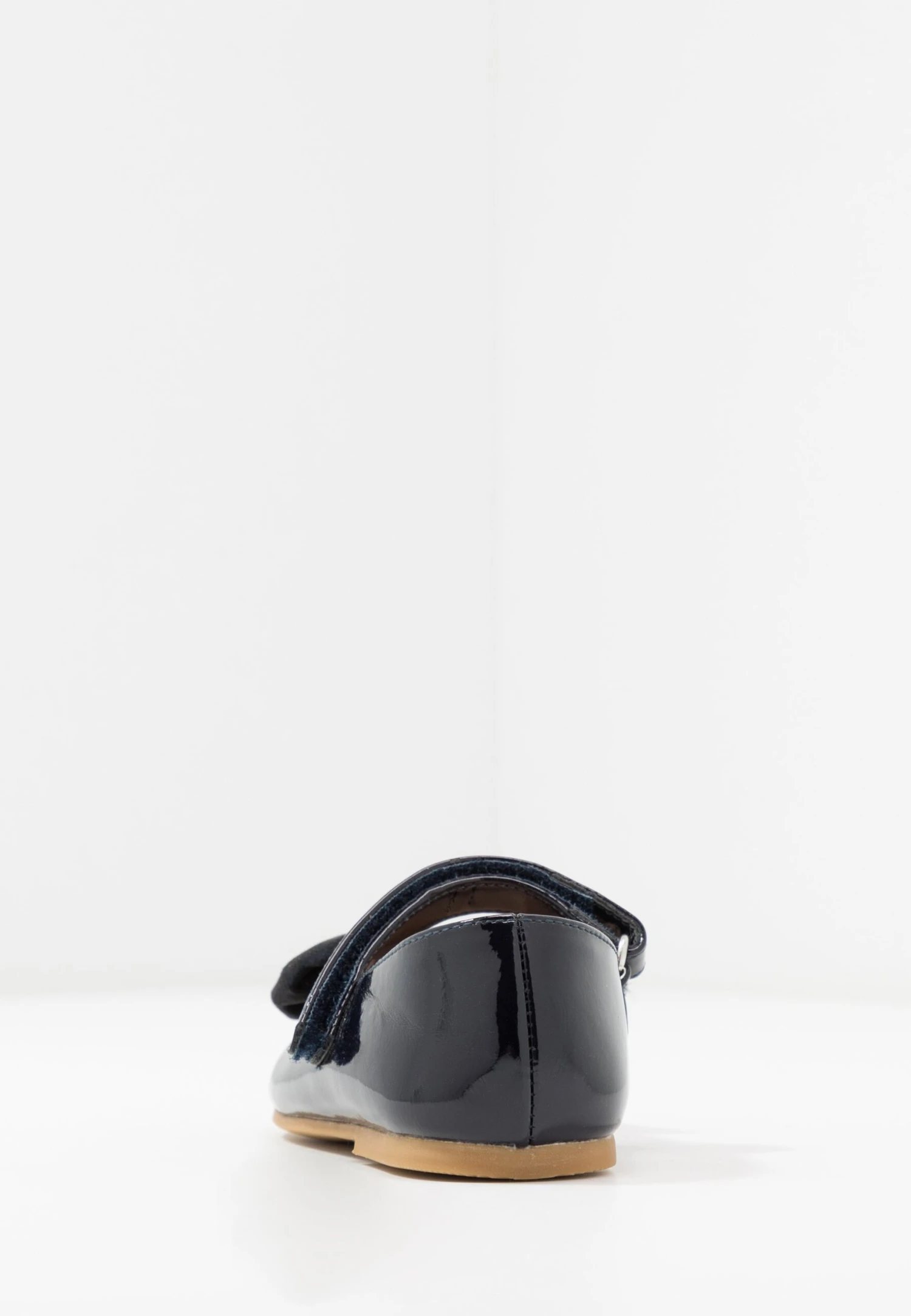 Friboo Ballerine Con Cinturino - Dark Blue 5 Friboo Ballerine Con Cinturino - Dark Blue - immagine 5