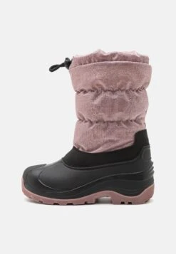 Friboo Stivali Da Neve Pink Bambini Stivali F5713K03Q-J11