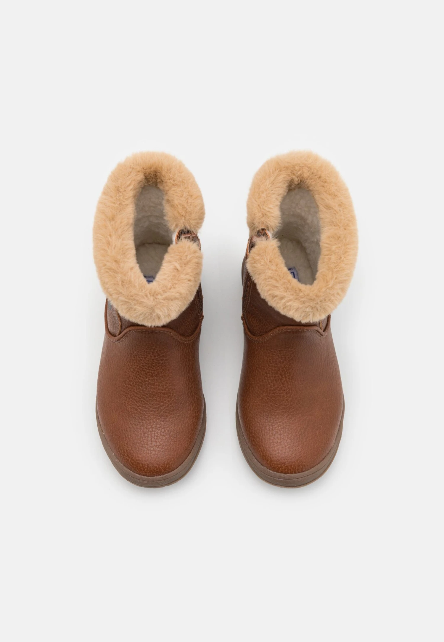 Friboo StivalettiBrown Bambini Stivali F5713I0FK-O11 4 Friboo StivalettiBrown Bambini Stivali F5713I0FK-O11 - immagine 4