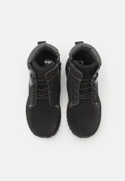 Friboo Stivaletti StringatiBlack Bambini Stivali F5714I043-Q11 9 Friboo Stivaletti StringatiBlack Bambini Stivali F5714I043-Q11 -Friboo f751a1b9a6a34d2fb4522fda3ada1f89