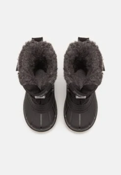 Friboo Stivali Da Neve Black Bambini Stivali F5714K028-Q11 9 Friboo Stivali Da Neve Black Bambini Stivali F5714K028-Q11 -Friboo fb8c55c950ef473f81f13188c29c0bc3