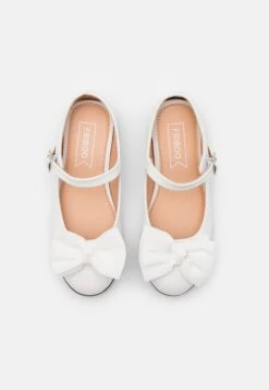Friboo BallerineWhite Bambini Ballerine F5713A068-A11 9 Friboo BallerineWhite Bambini Ballerine F5713A068-A11 -Friboo fbd348df861c499d80dd422b99e09229
