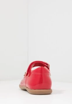 Friboo Ballerine Con Cinturino - Red 10 Friboo Ballerine Con Cinturino - Red -Friboo fbf23f3e6c8446d5b84a535c8aa1033d