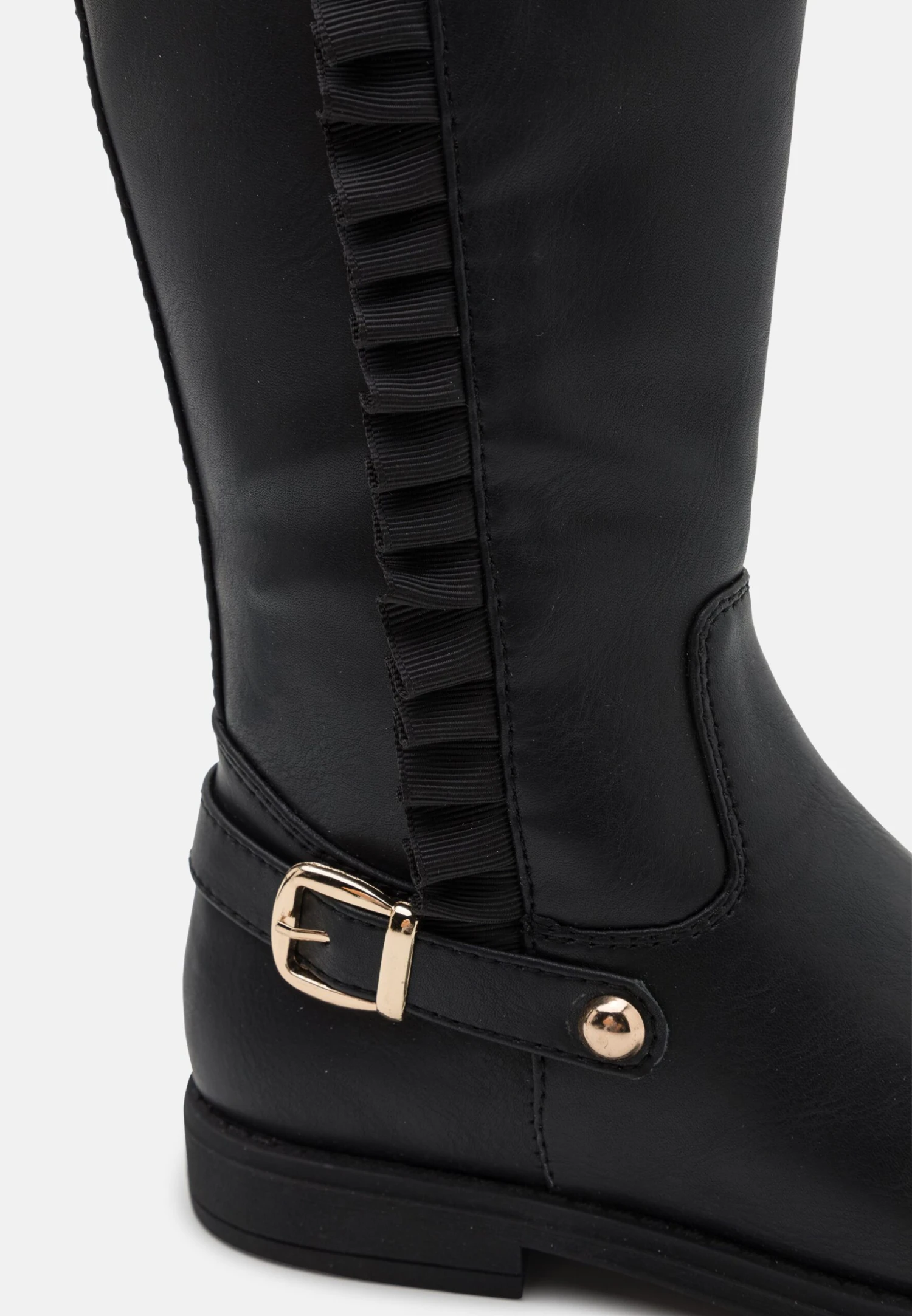 Friboo Stivali AltiBlack Bambini Stivali F5713J02Z-Q11 6 Friboo Stivali AltiBlack Bambini Stivali F5713J02Z-Q11 - immagine 6