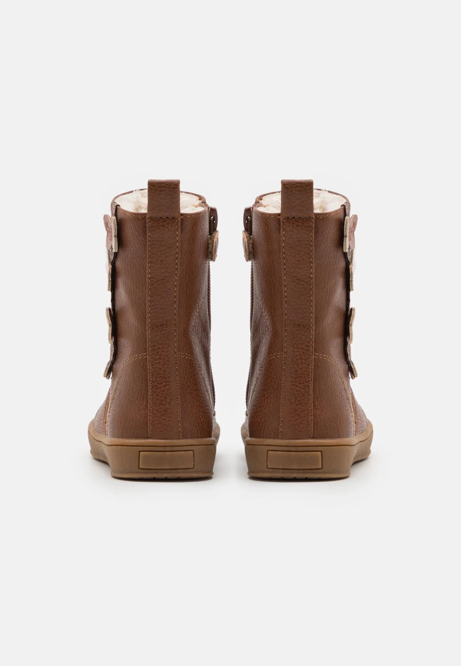 Friboo StivalettiBrown Bambini Stivali F5713I0F3-O11 3 Friboo StivalettiBrown Bambini Stivali F5713I0F3-O11 - immagine 3