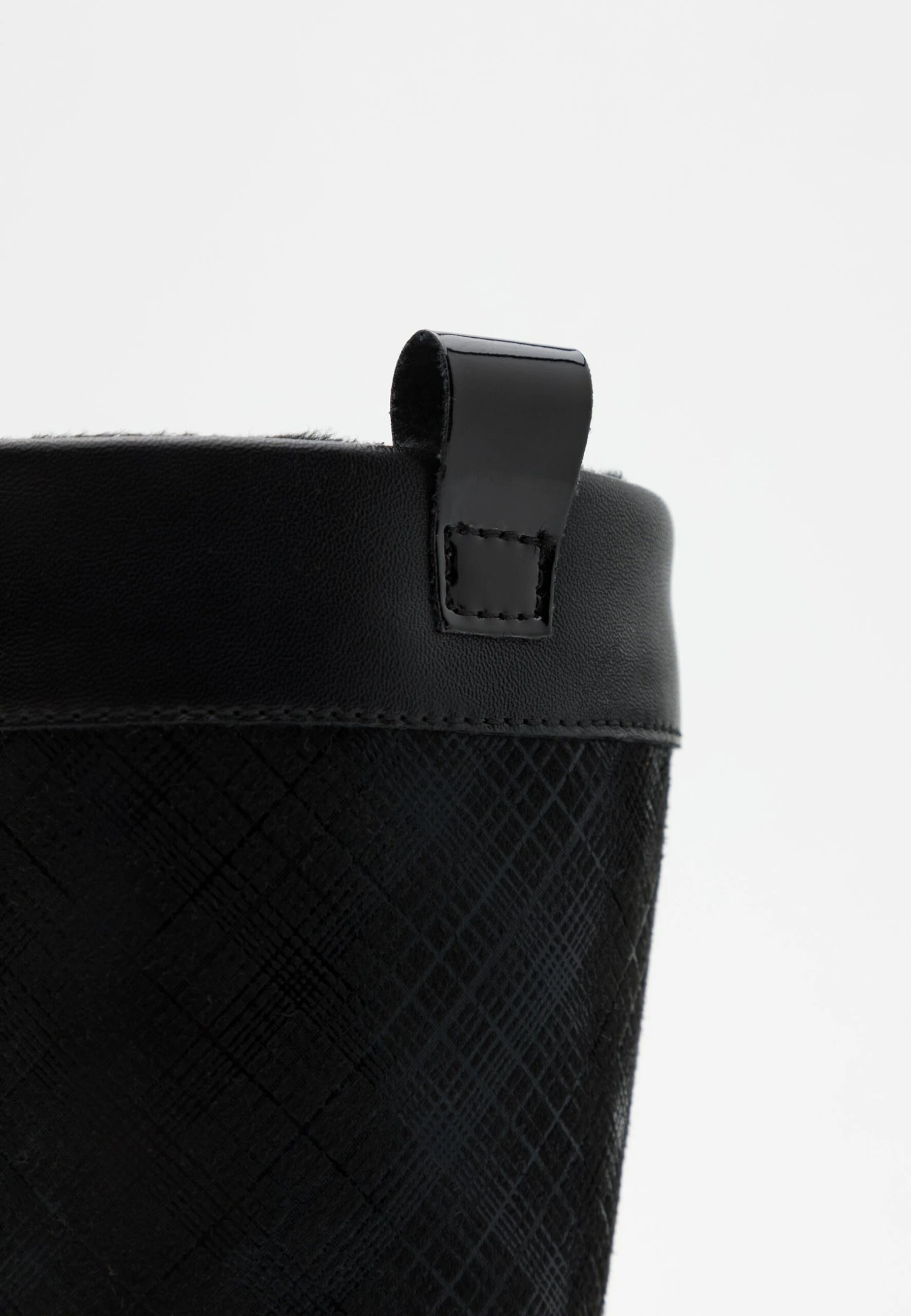 Friboo Stivali AltiBlack Bambini Stivali F5713J02D-Q11 6 Friboo Stivali AltiBlack Bambini Stivali F5713J02D-Q11 - immagine 6